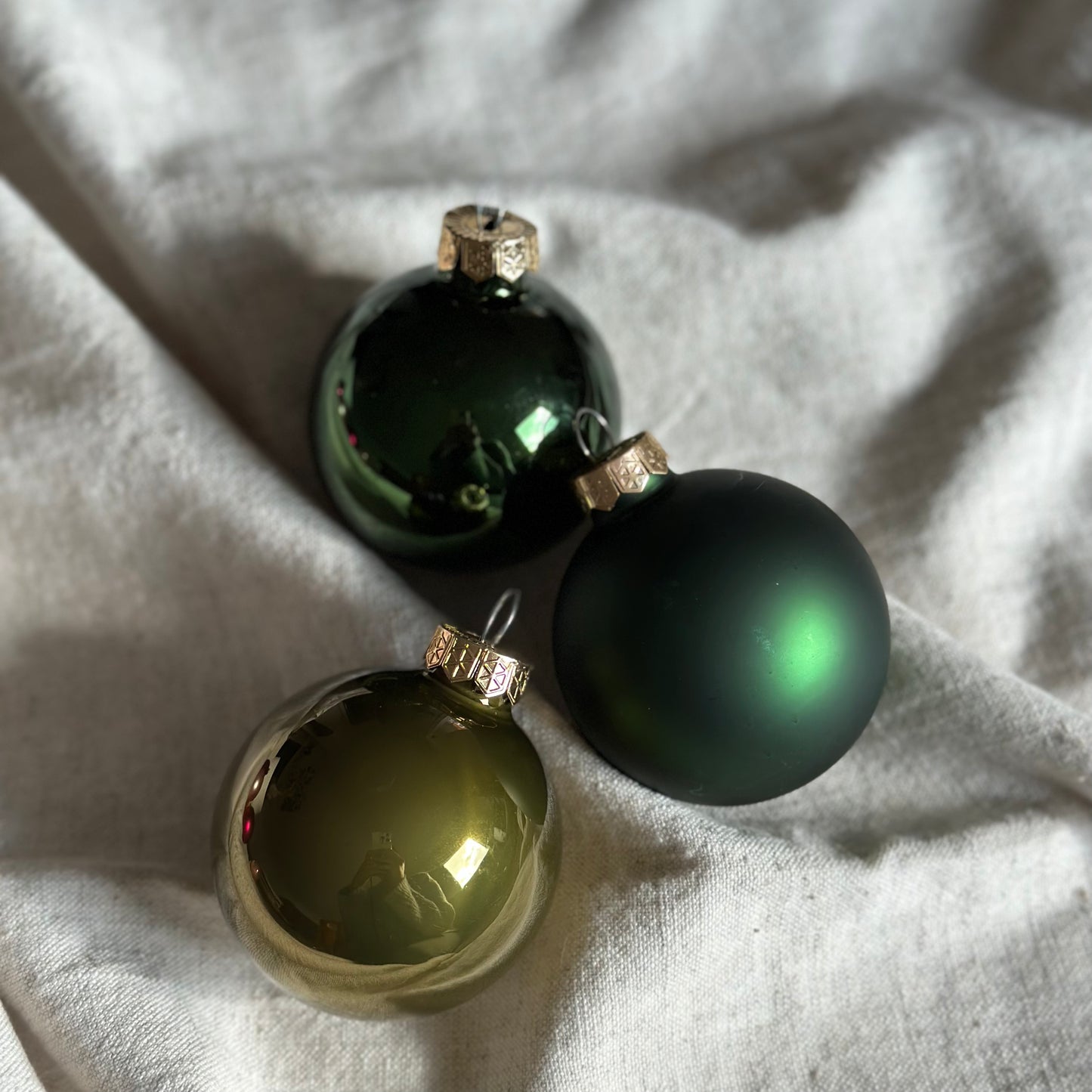 Weihnachtskugel personalisiert
