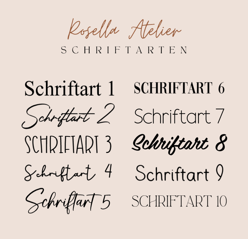 Überraschungsfarben Rahmen