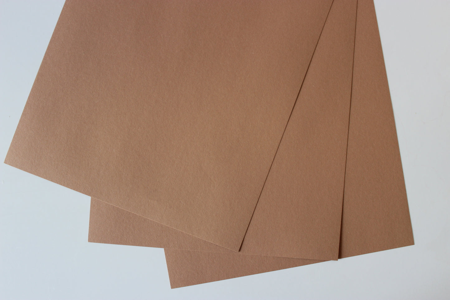 Tonpapier A4 - beige