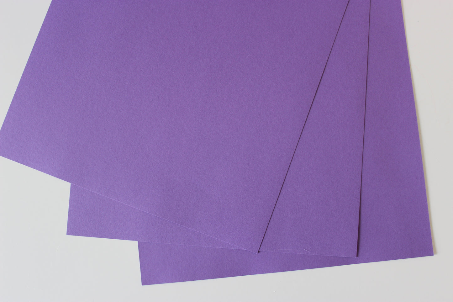 Tonpapier A4 - lila