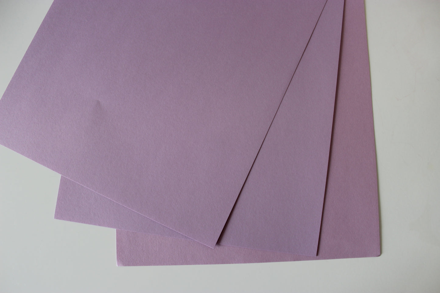 Tonpapier A4 - lilac