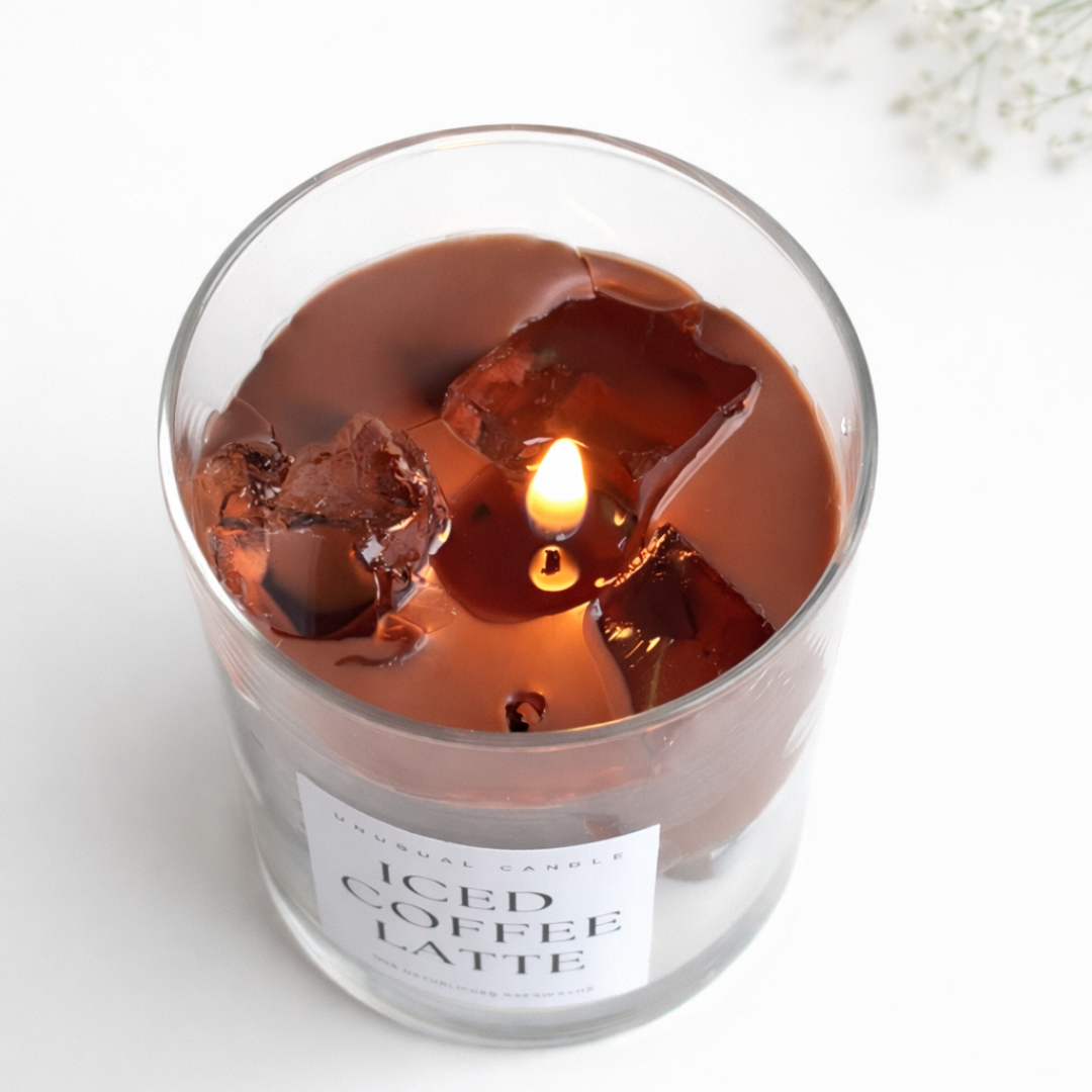 Candle Care – Damit deine Kerze richtig schön brennt