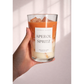 Aperol Spritz Kerze