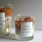 Iced Coffee Latte Duftkerze
