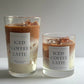 Iced Coffee Latte Duftkerze