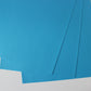 Tonpapier A4 - blau