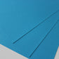 Tonpapier A4 - blau