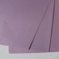 Tonpapier A4 - lilac
