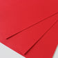 Tonpapier A4 - rot